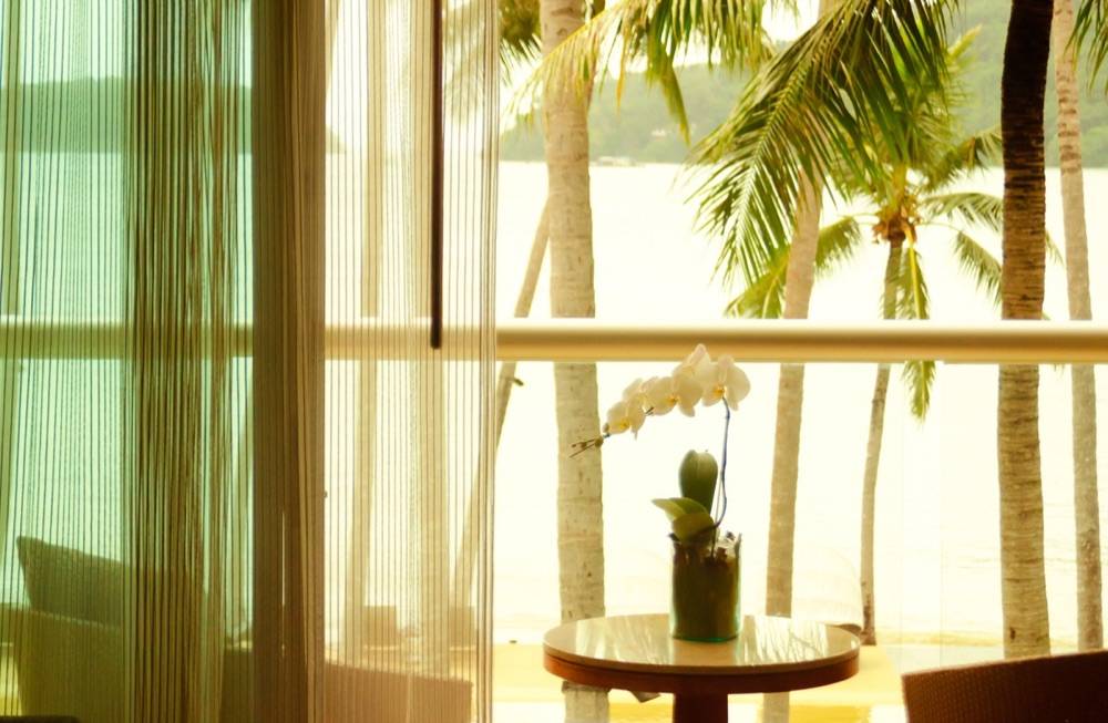Crowne Plaza Panwa Beach Resort