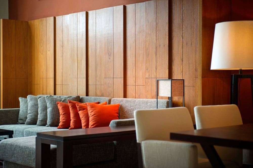 Crowne Plaza Panwa Beach Resort