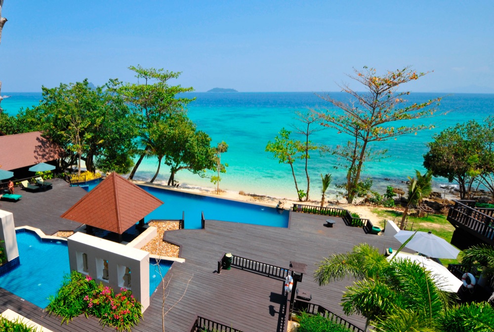 Phi Phi Holiday Resort