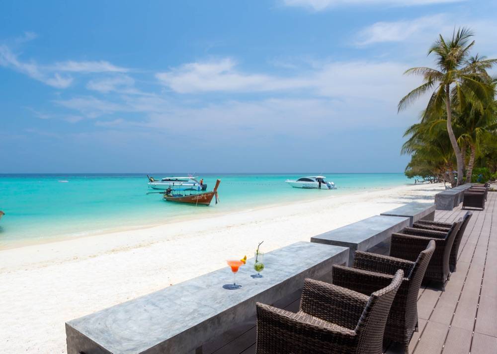 Phi Phi Holiday Resort