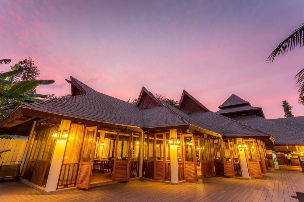 Phi Phi Holiday Resort