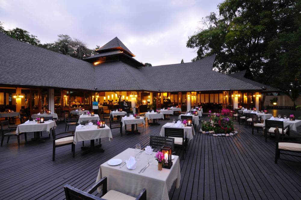 Phi Phi Holiday Resort