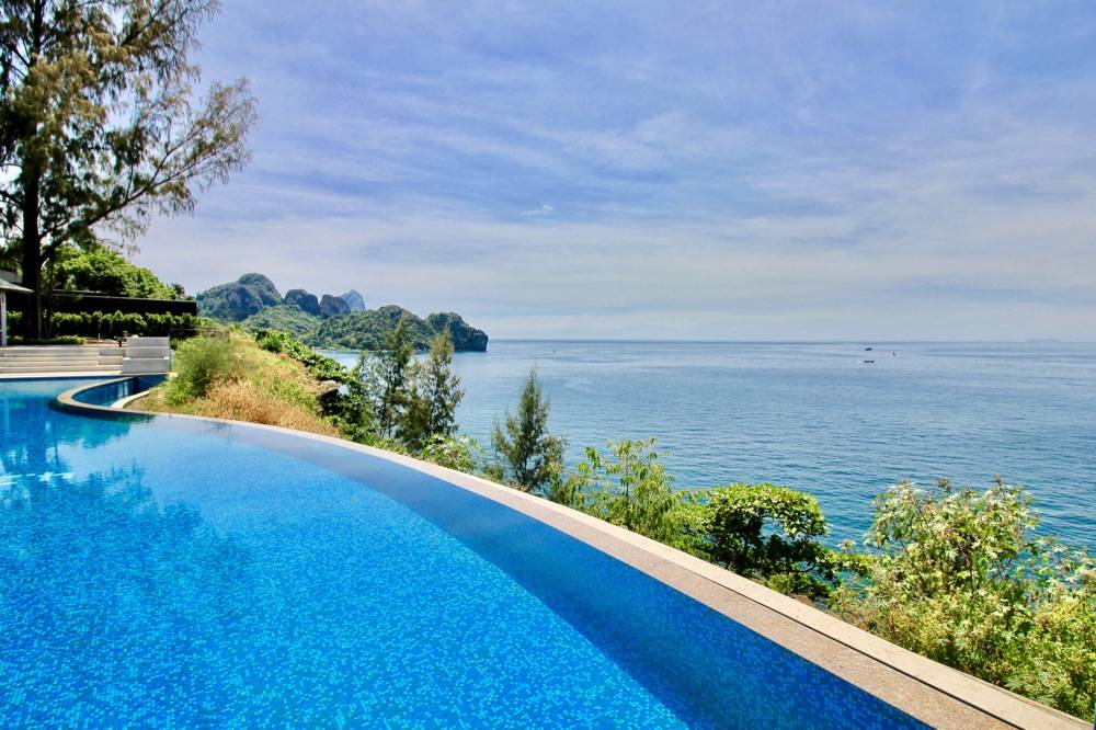 Phi Phi Holiday Resort