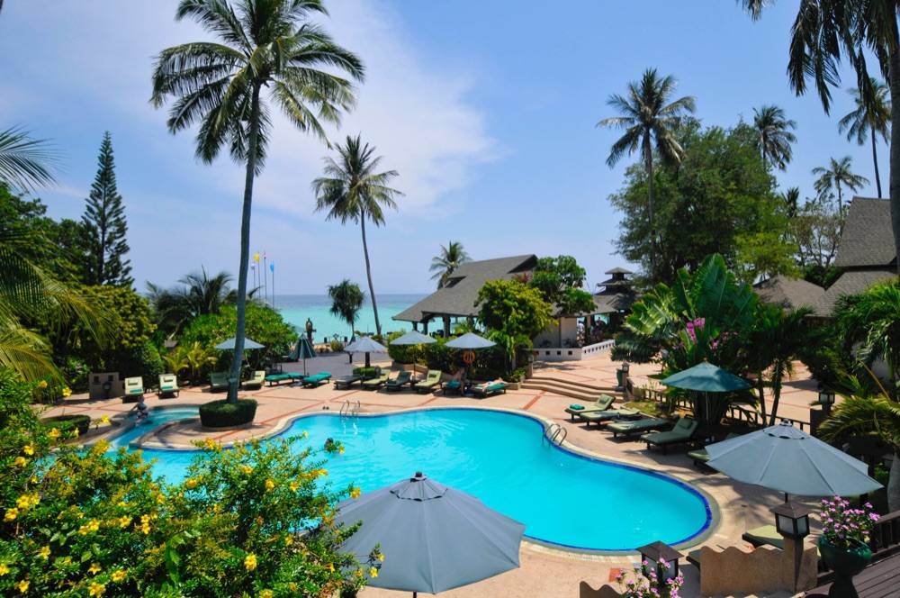 Phi Phi Holiday Resort