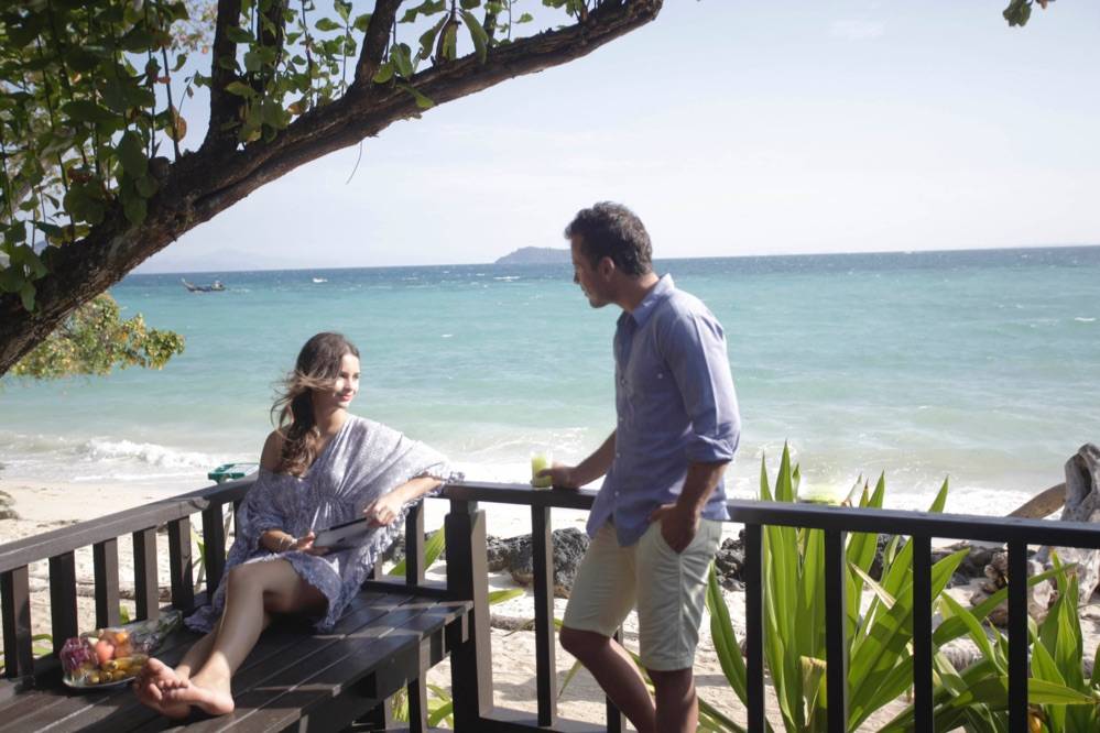Phi Phi Holiday Resort
