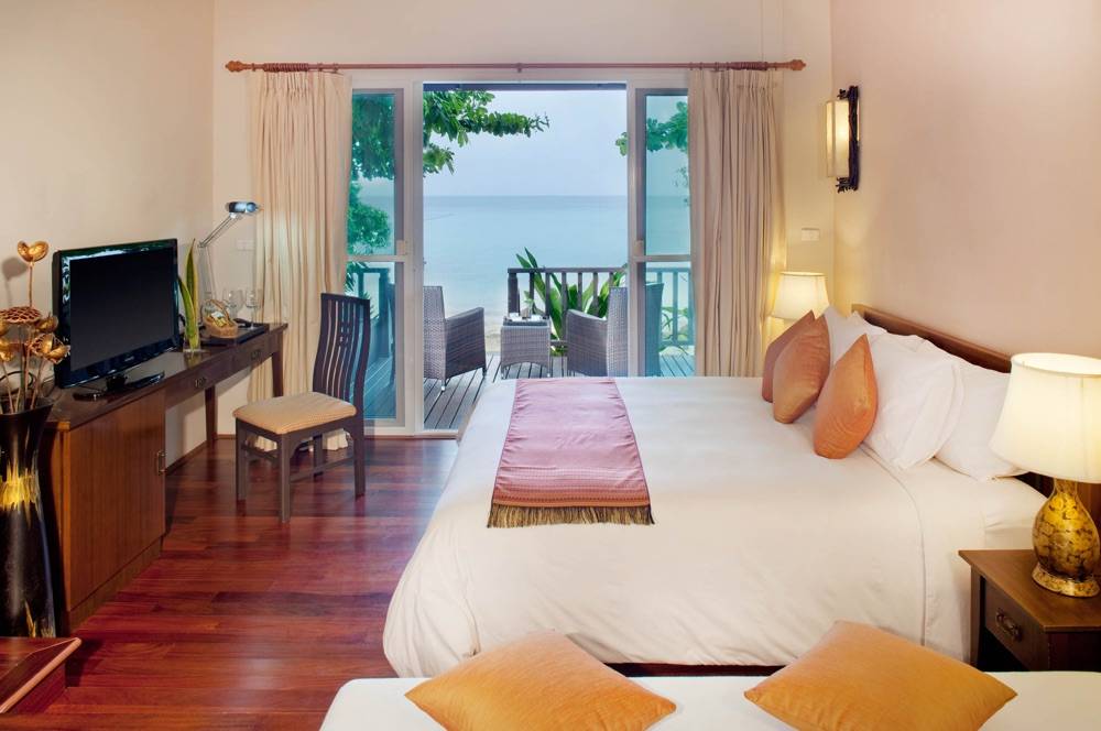 Phi Phi Holiday Resort