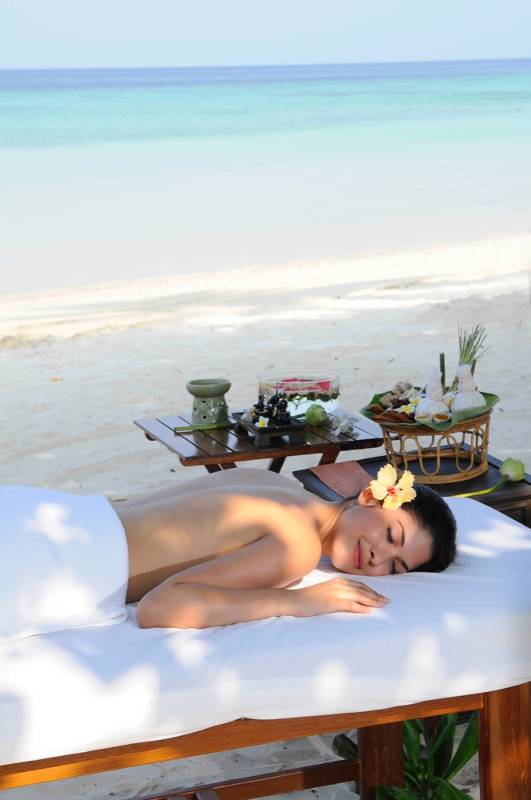 Phi Phi Holiday Resort