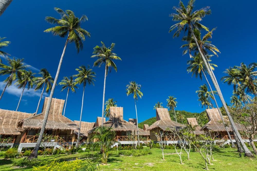SAii Phi Phi Island Village