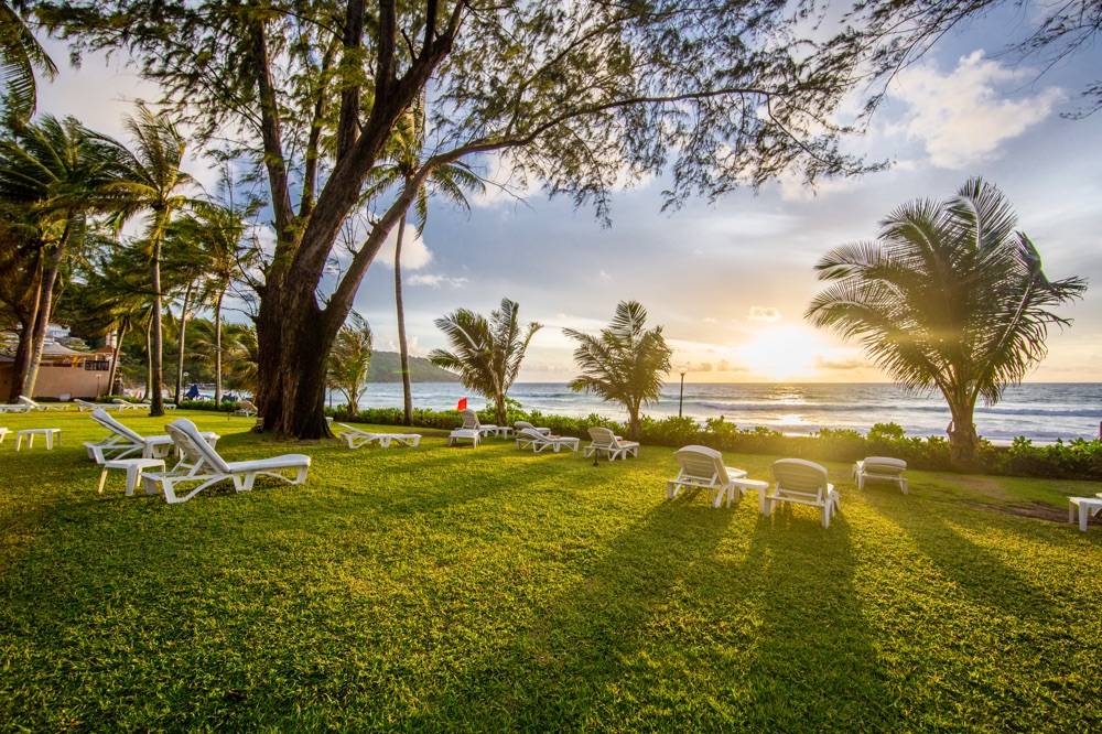 Katathani Phuket Beach Resort