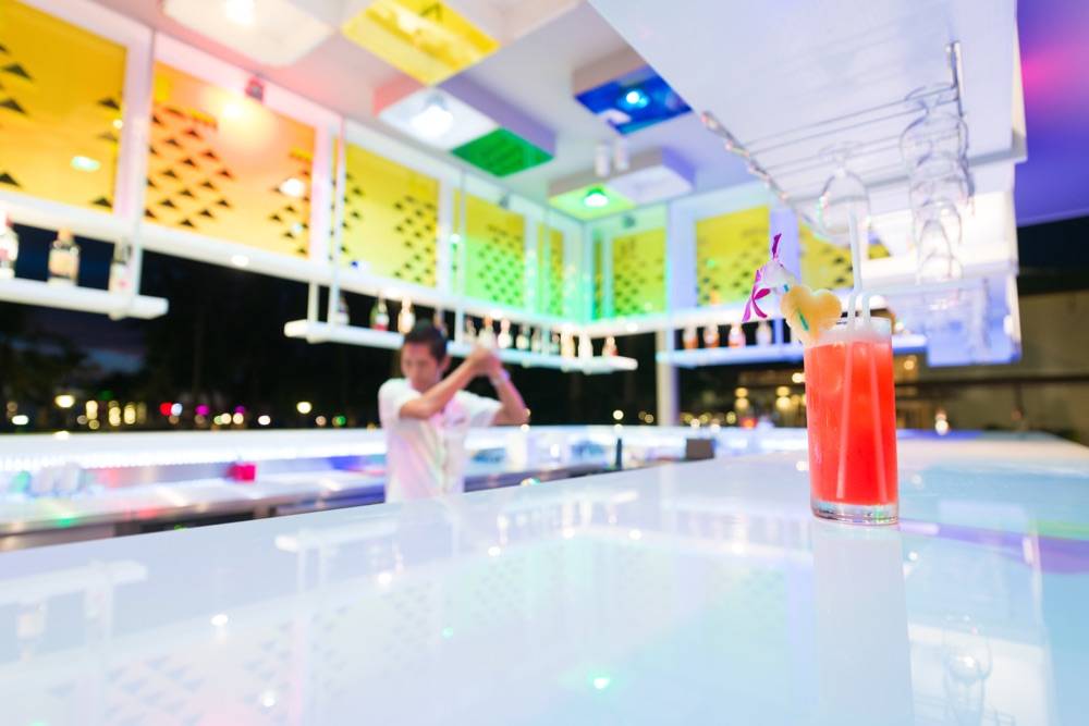 Katathani Phuket Beach Resort