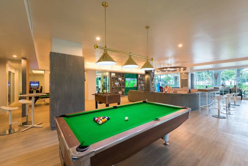 Katathani Phuket Beach Resort