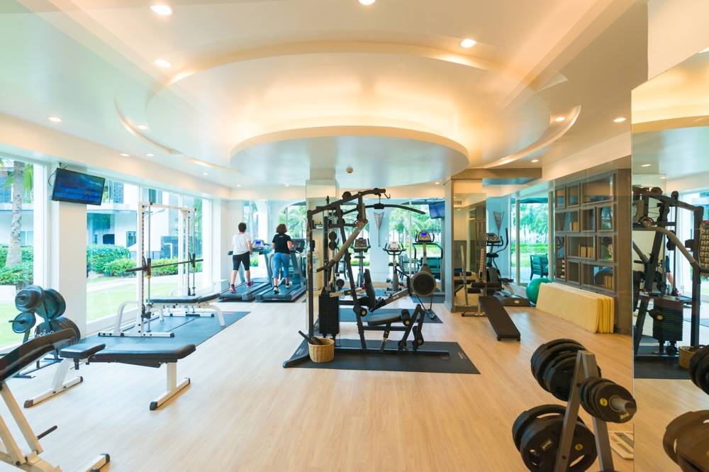 Katathani Phuket Beach Resort