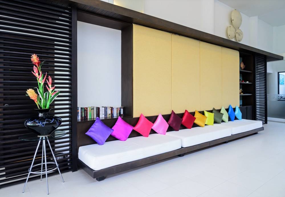 Katathani Phuket Beach Resort