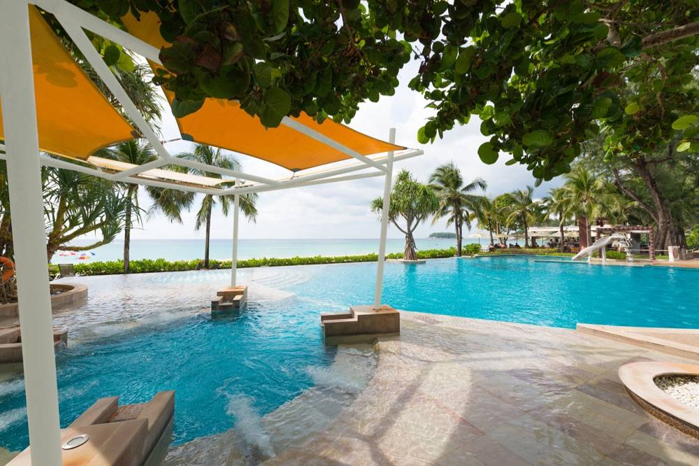 Katathani Phuket Beach Resort