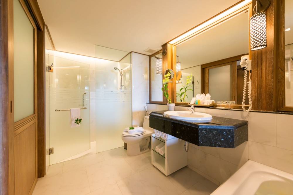 Katathani Phuket Beach Resort