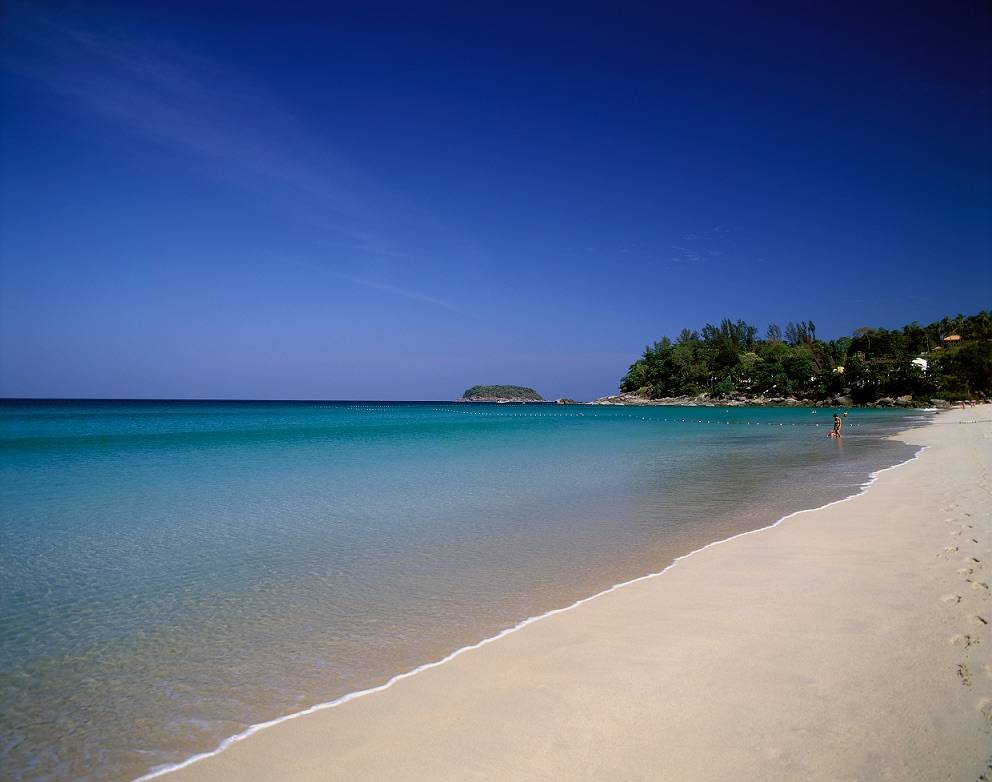 Katathani Phuket Beach Resort