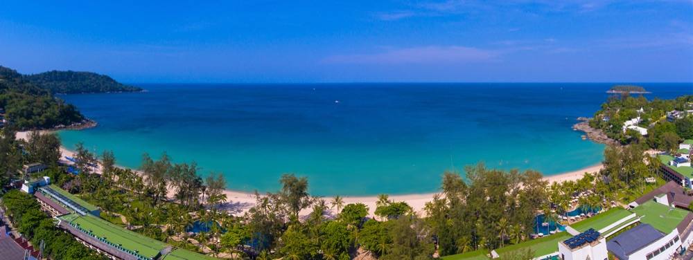 Katathani Phuket Beach Resort