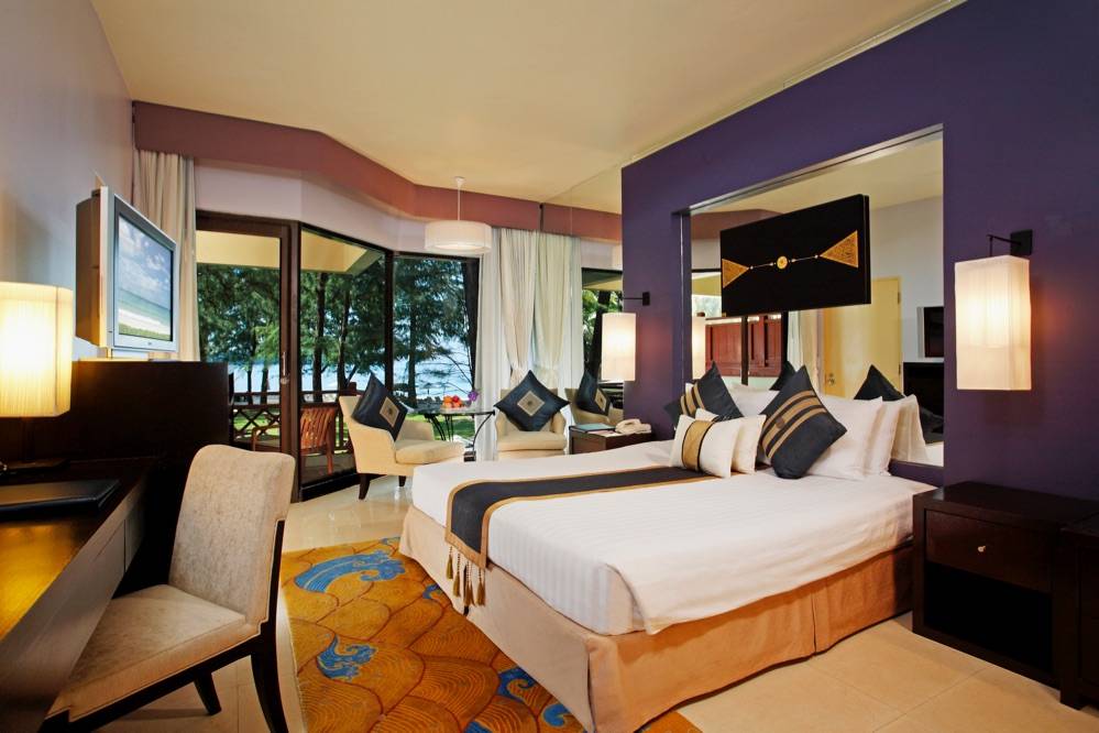 Dusit Thani Laguna Phuket