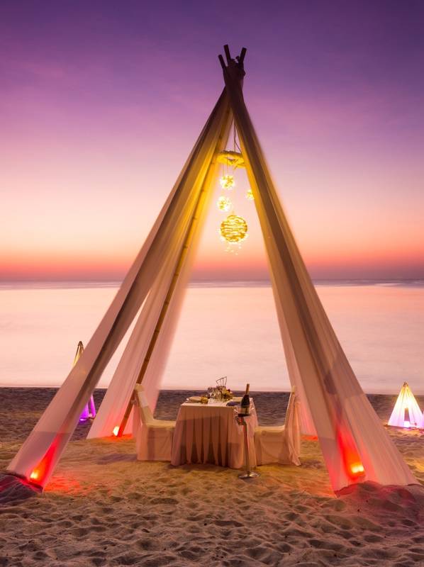 Dusit Thani Laguna Phuket