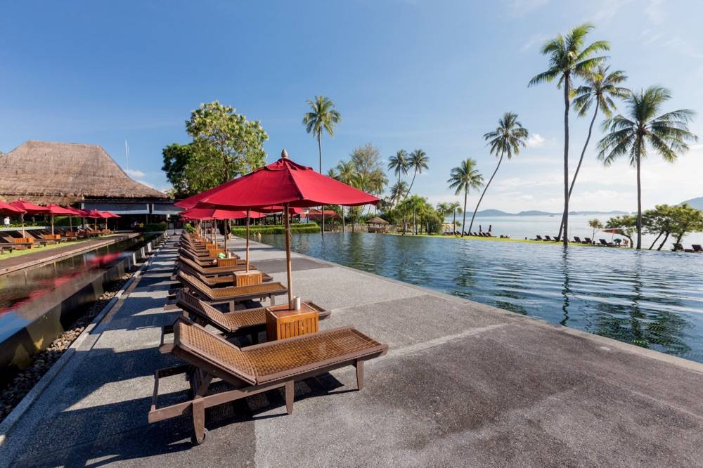 The Vijitt Resort Phuket