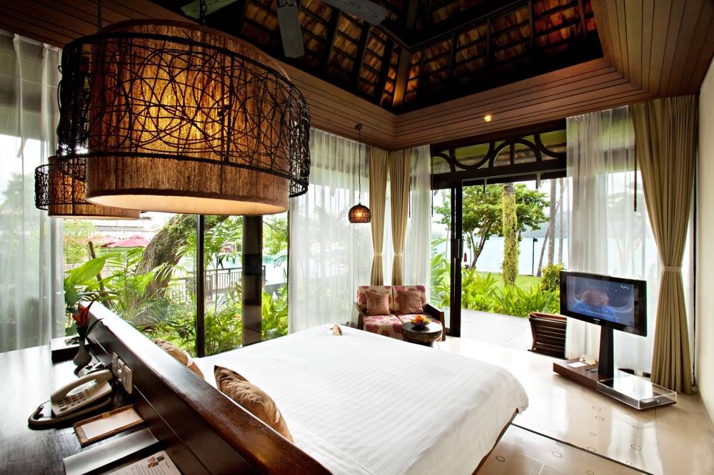 The Vijitt Resort Phuket
