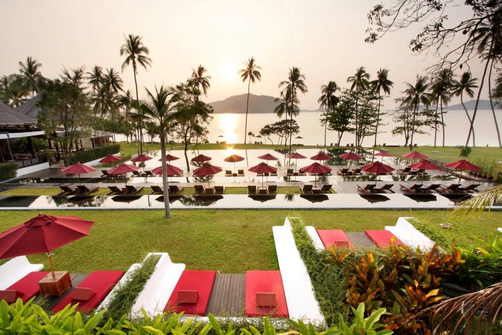 The Vijitt Resort Phuket