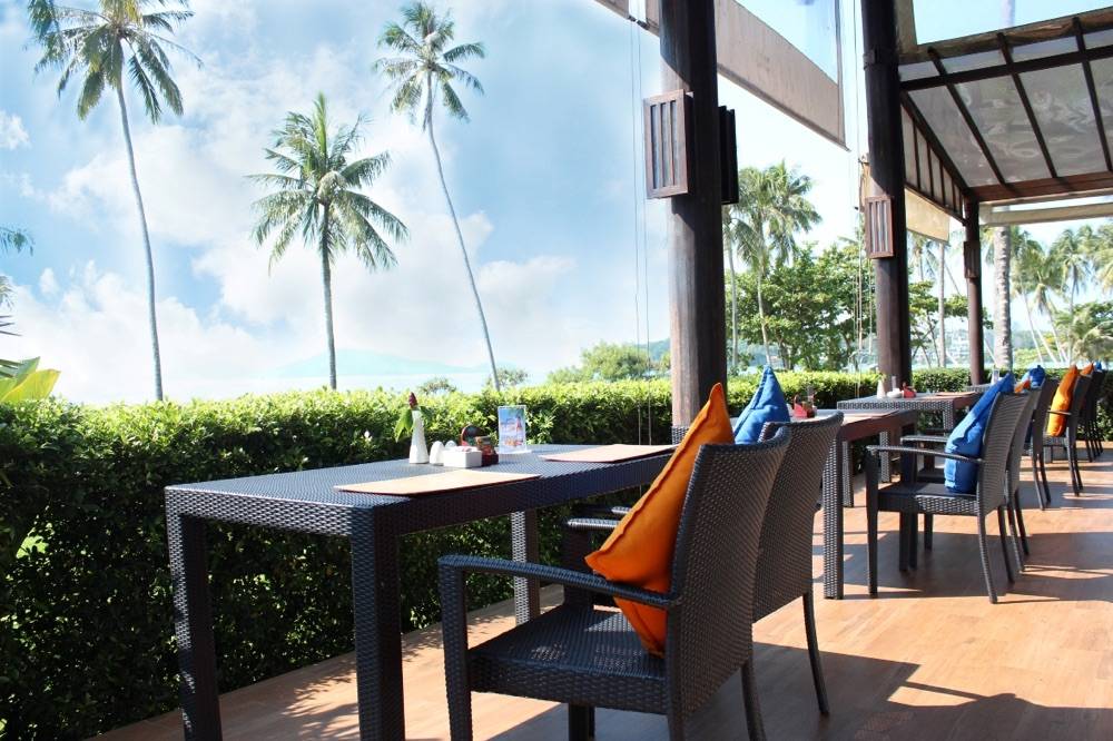 The Vijitt Resort Phuket