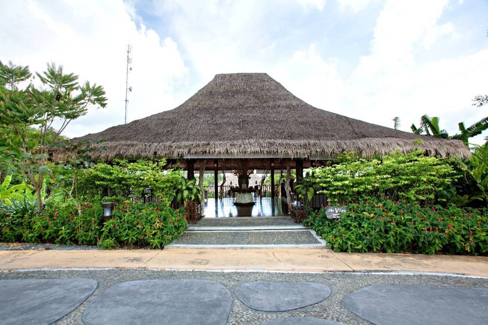 The Vijitt Resort Phuket