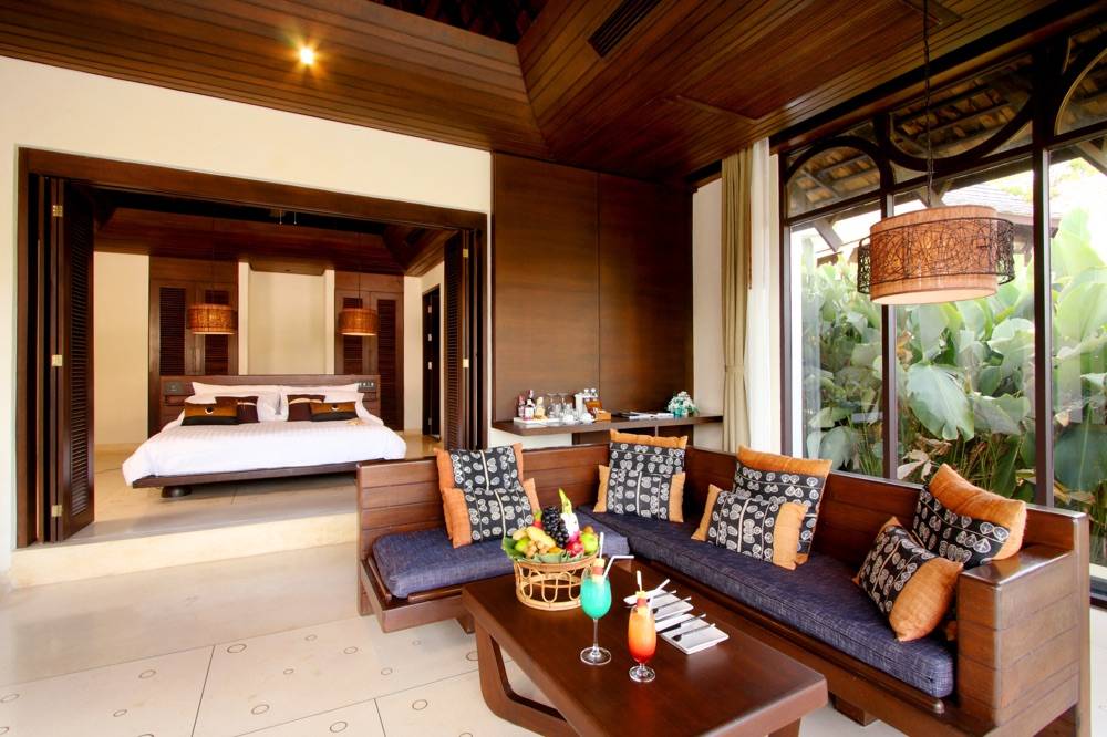 The Vijitt Resort Phuket