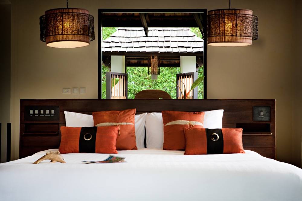 The Vijitt Resort Phuket