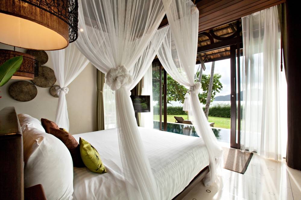 The Vijitt Resort Phuket