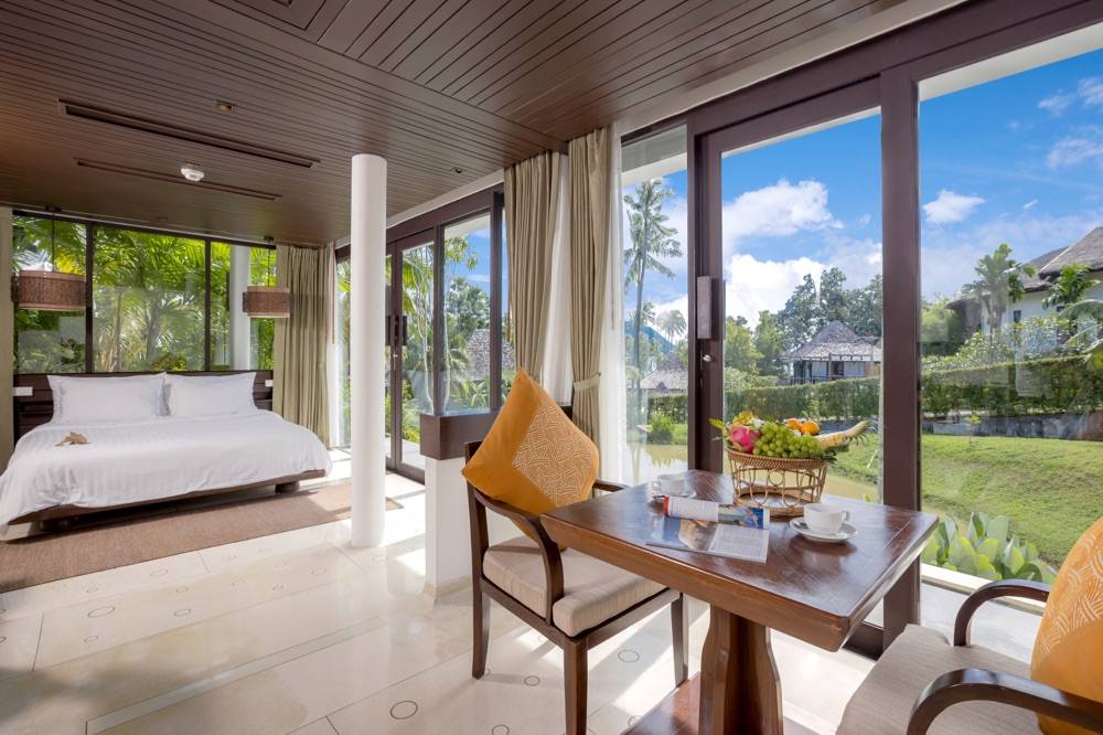 The Vijitt Resort Phuket