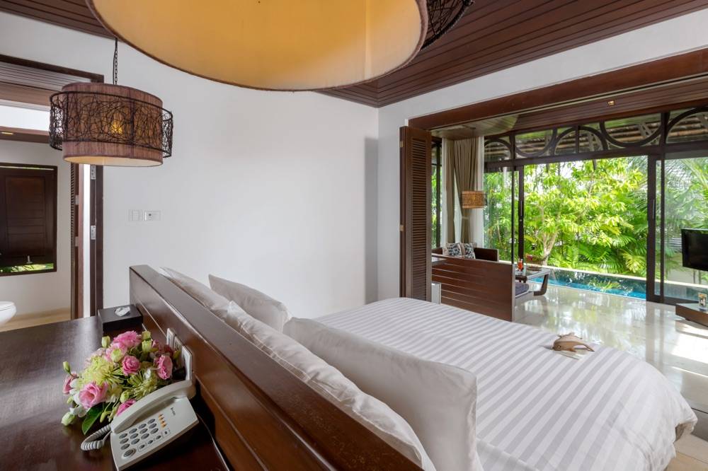 The Vijitt Resort Phuket