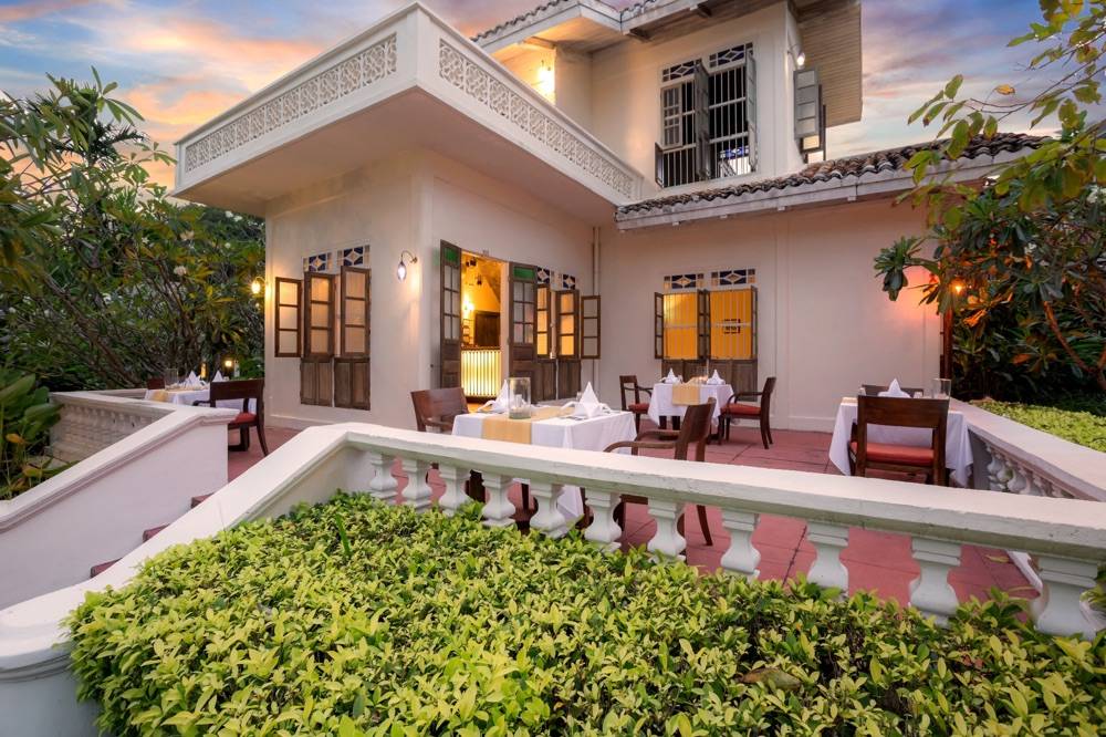 The Vijitt Resort Phuket