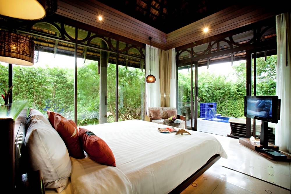 The Vijitt Resort Phuket