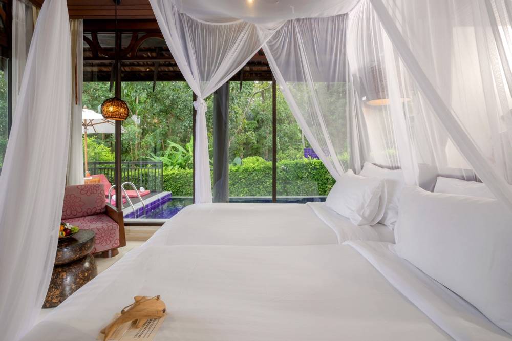 The Vijitt Resort Phuket