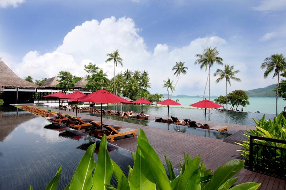 The Vijitt Resort Phuket