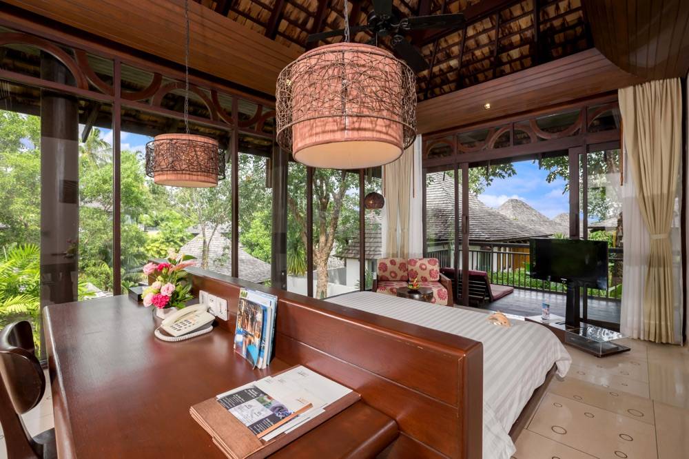 The Vijitt Resort Phuket