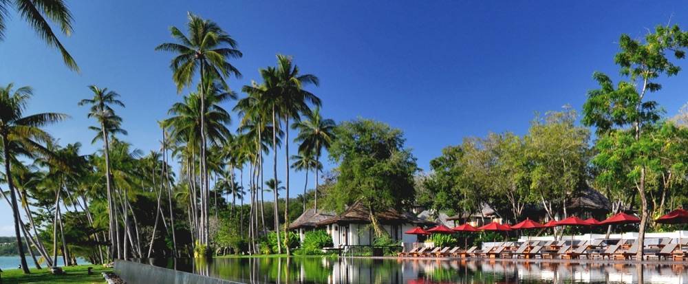 The Vijitt Resort Phuket