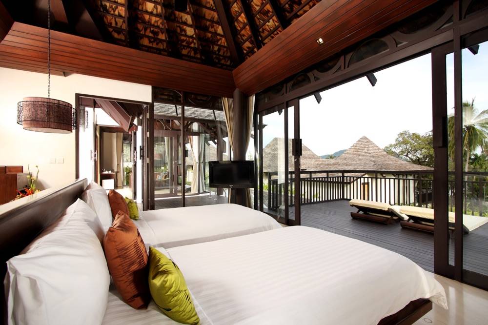 The Vijitt Resort Phuket