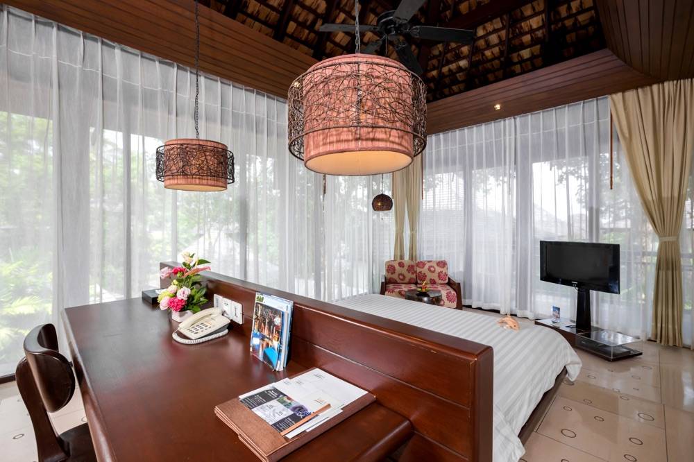 The Vijitt Resort Phuket