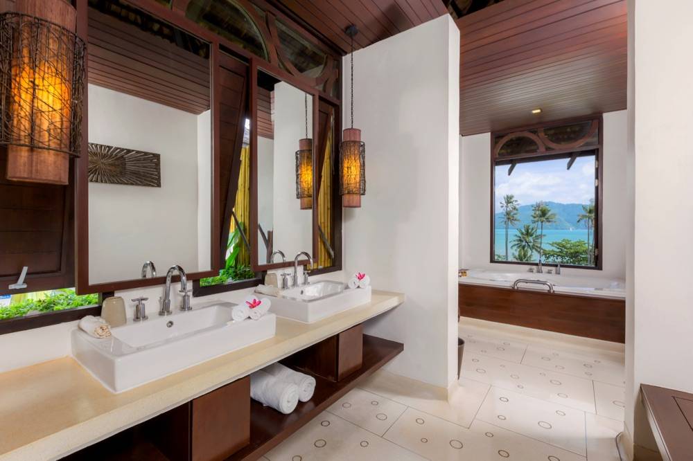 The Vijitt Resort Phuket