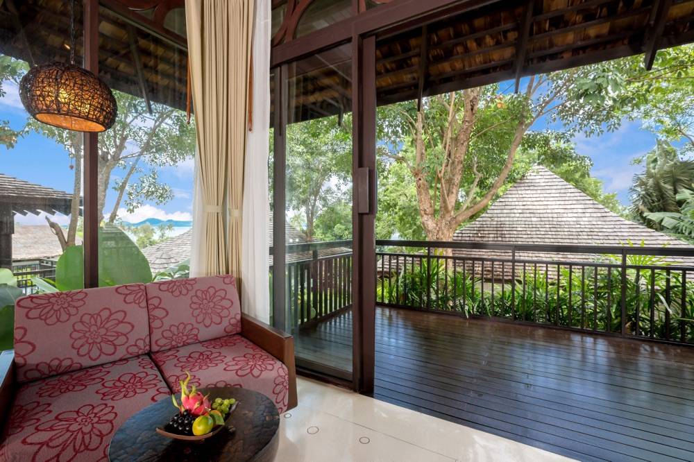 The Vijitt Resort Phuket