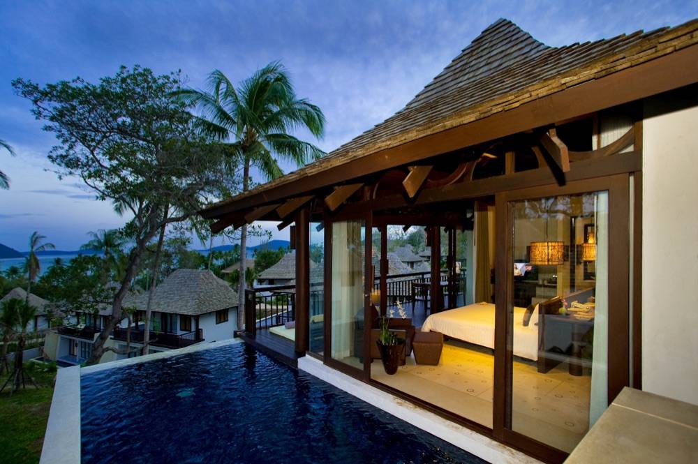The Vijitt Resort Phuket