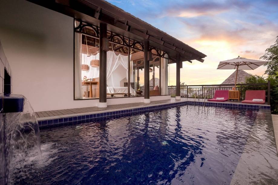 The Vijitt Resort Phuket