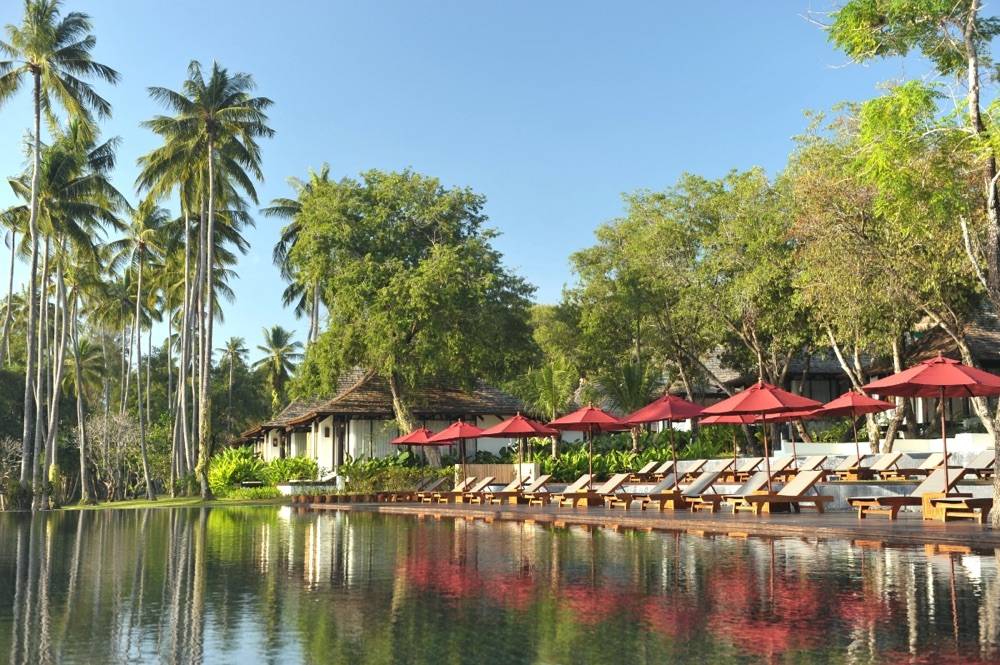 The Vijitt Resort Phuket