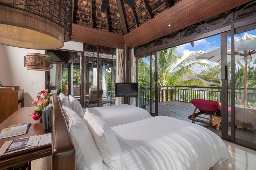 The Vijitt Resort Phuket