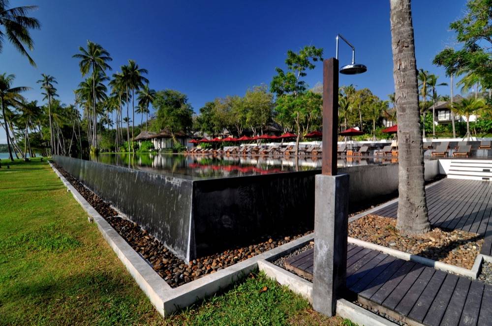 The Vijitt Resort Phuket