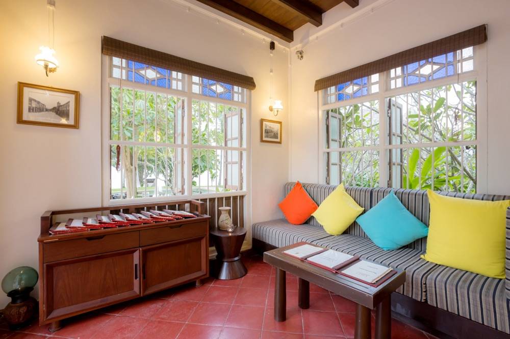 The Vijitt Resort Phuket