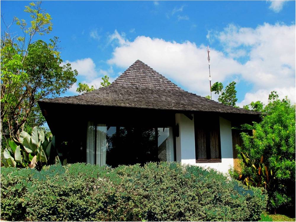 The Vijitt Resort Phuket